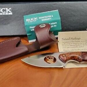 Buck 194 collectable knife